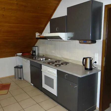 4****ferienwohnung Haus Naturblick إبرمانشتات